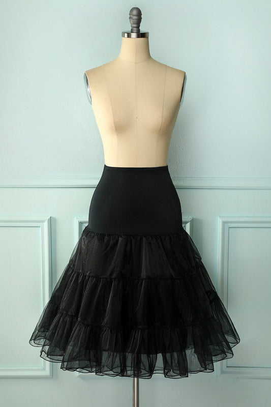 Jupon Tutu Noir