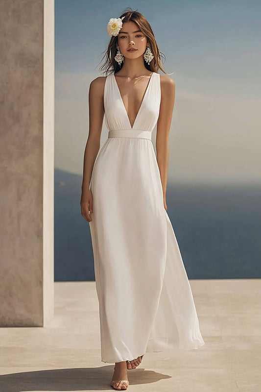 Robe de bal de princesse longue en tulle rose et blanc avec appliques pour Quinceañera