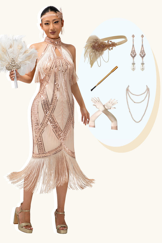 Costume de bal gris deux pièces pour homme, col à revers et simple boutonnage