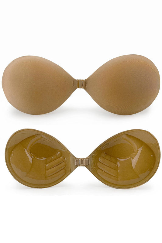 Soutien-gorge sans bretelles pour femme
