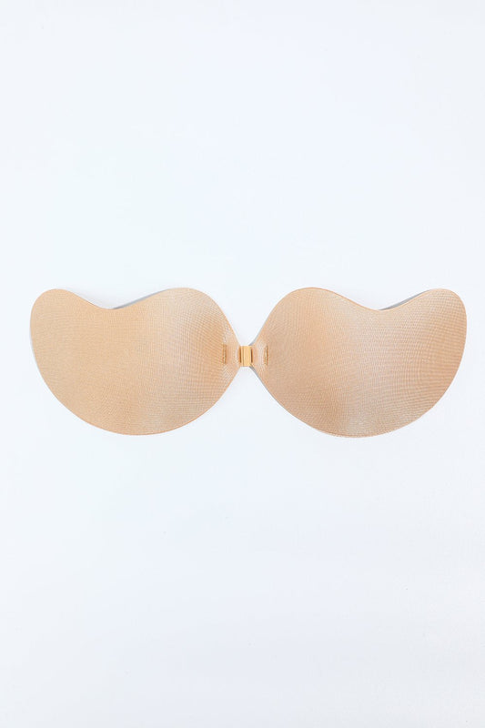 Soutien-gorge sans fil en chinlon/spandex pour femme