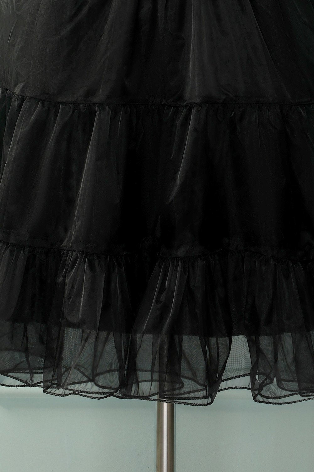 Jupon Tutu Noir