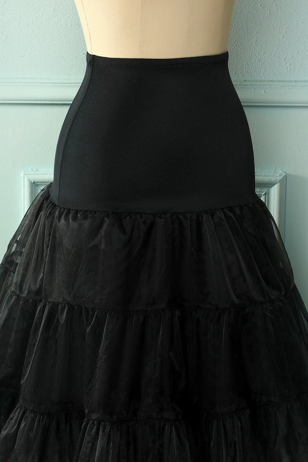 Jupon Tutu Noir