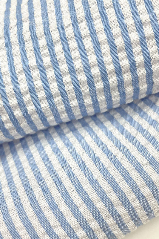 Costume de soirée 2 pièces bleu clair à revers pointus et simple boutonnage pour hommes