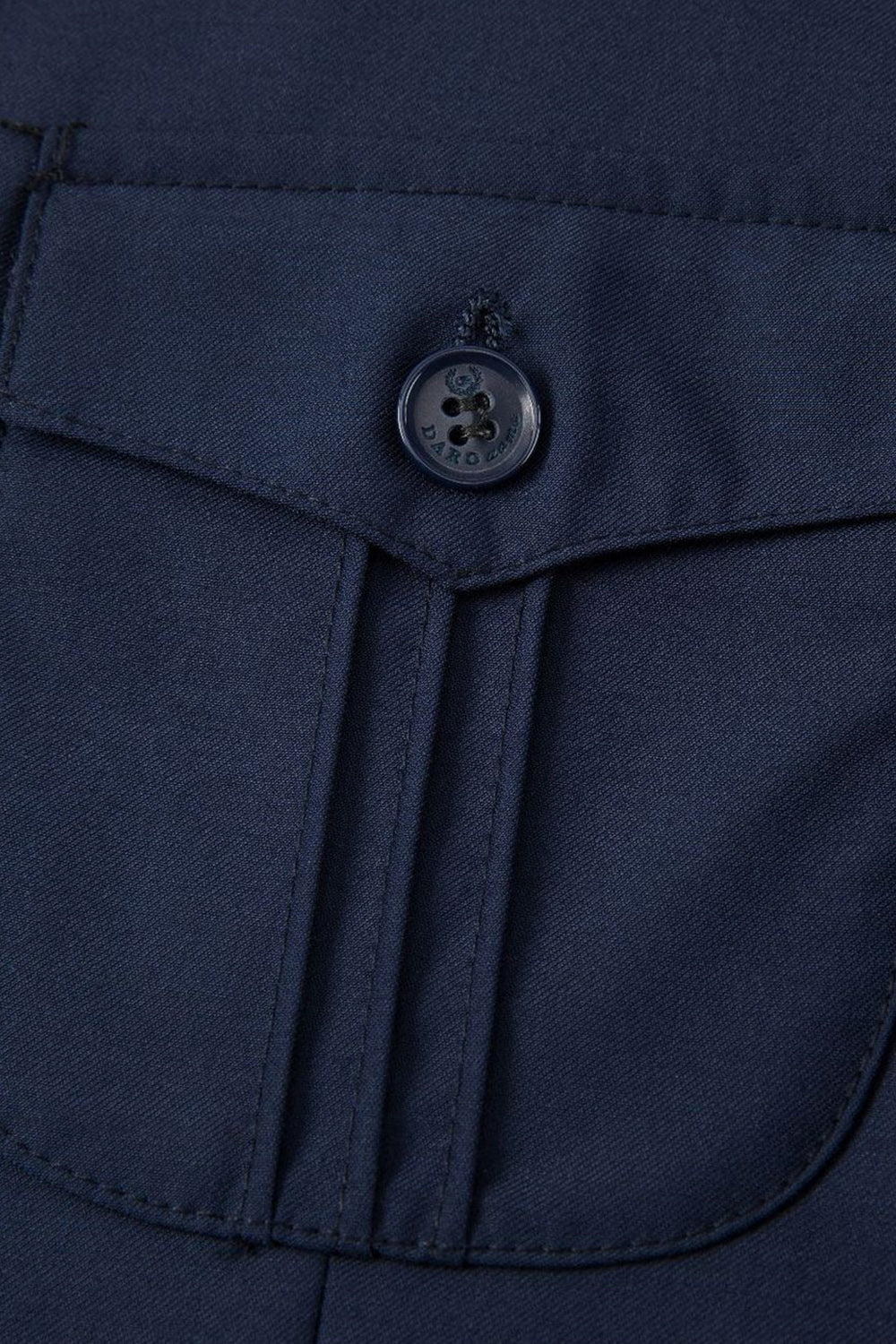 Costume 2 pièces pour homme, noir, droit