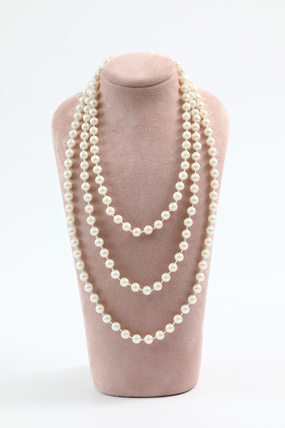 Lot d'accessoires de fête noir doré cinq pièces années 1920