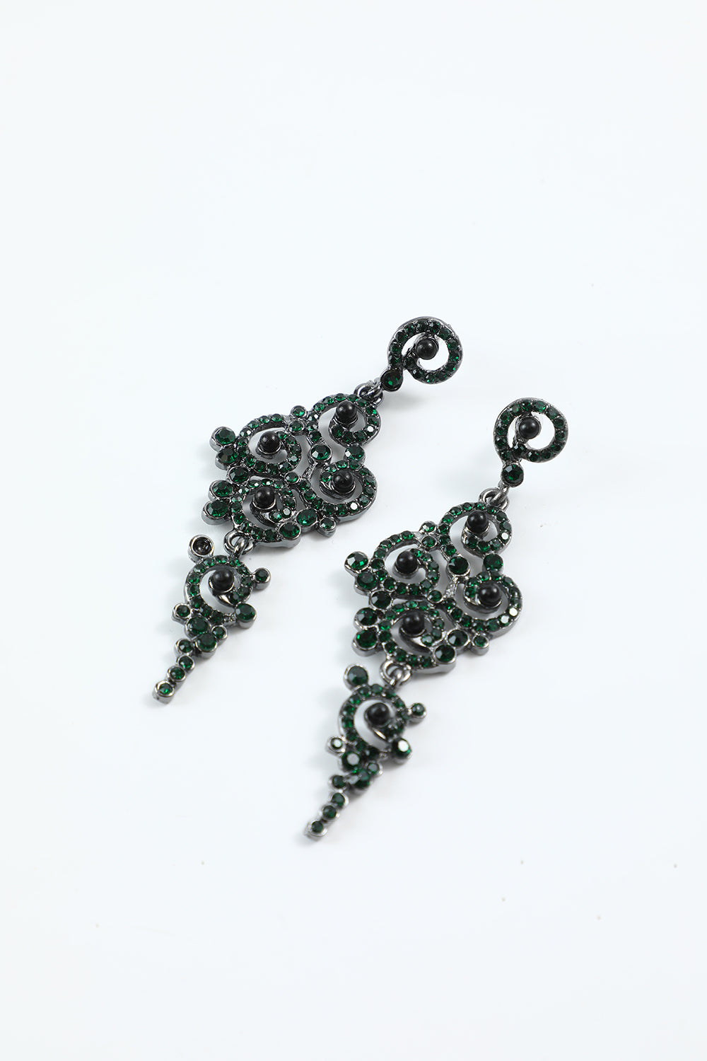 Accessoires de fête sur le thème des années 1920, lot de cinq pièces