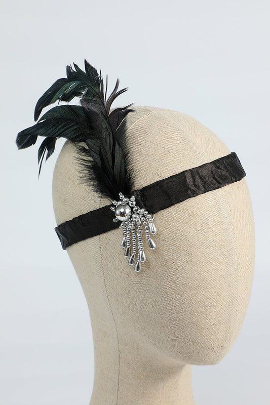 Accessoires de fête Années 20