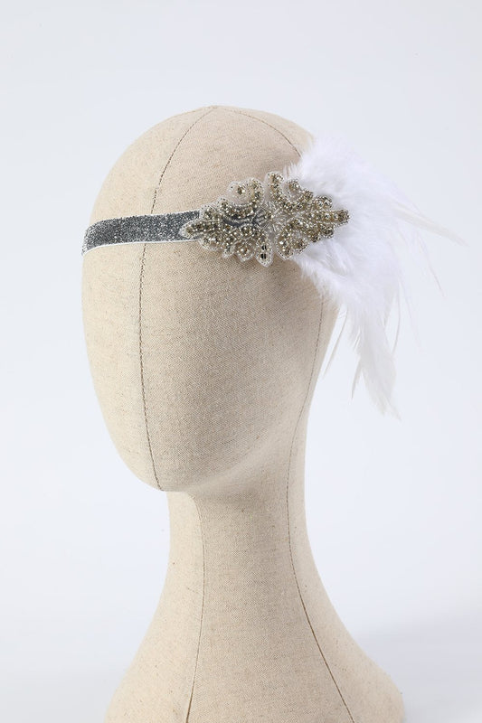 Ensemble d'accessoires années 20 Gatsby le Magnifique