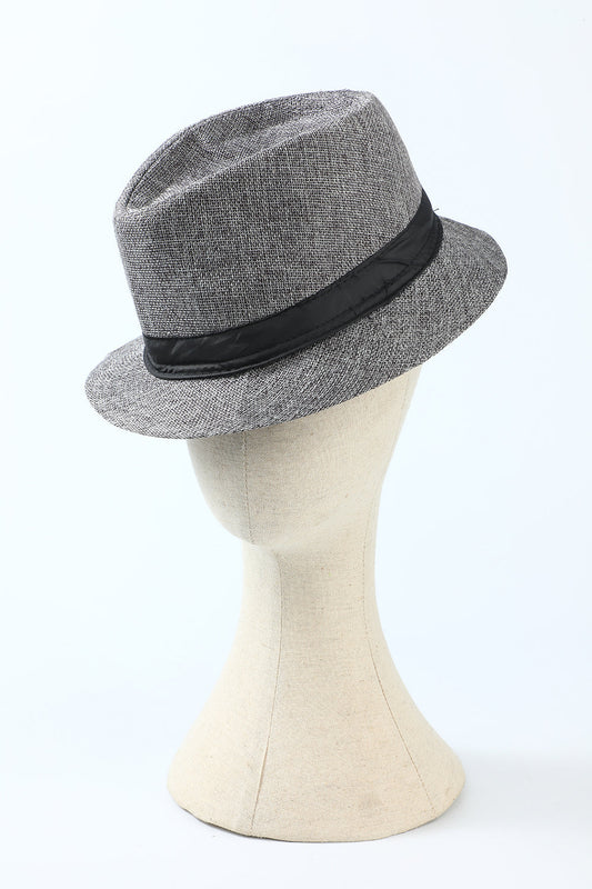 Ensemble d'accessoires gris pour hommes années 1920