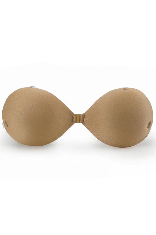 Soutien-gorge sans bretelles pour femme